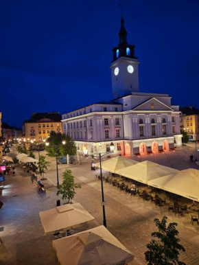 Apartamenty na Starówce, Kalisz